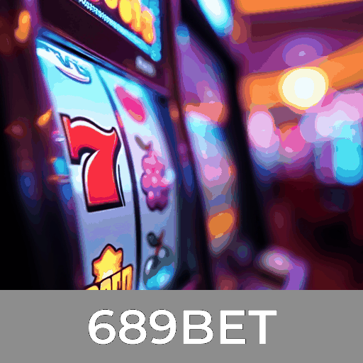 689BET: Slots de Jackpot, Roleta ao Vivo e Poker Exclusivo