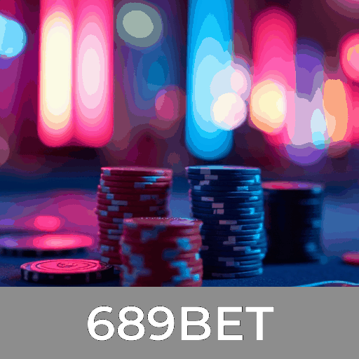 689BET: Experiência de Apostas Profissional e Segura