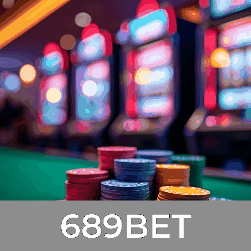 689BET: Experimente Bônus e Ofertas Únicas