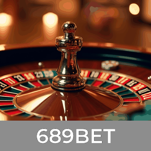Aproveite a Conveniência do App 689BET com Funcionalidade Abrangente