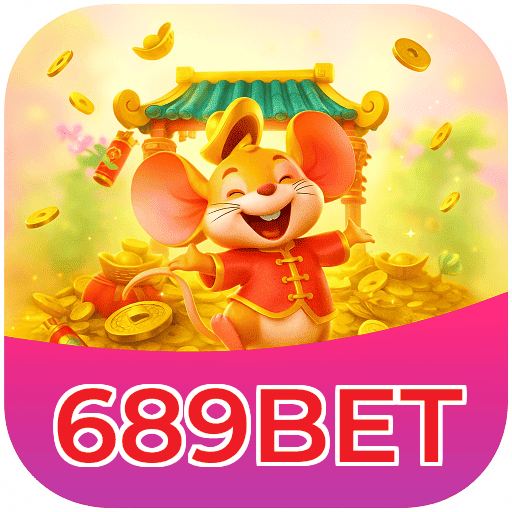689BET Logo