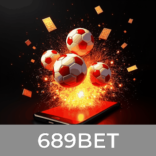 689BET: Experimente Bônus e Ofertas Únicas