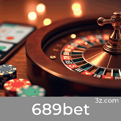 689bet: Cassino Confiável com Experiência Imersiva
