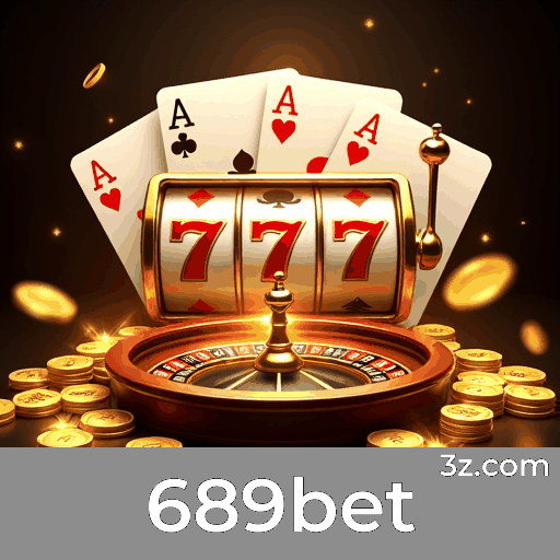 689bet: Cassino Confiável com Experiência Imersiva