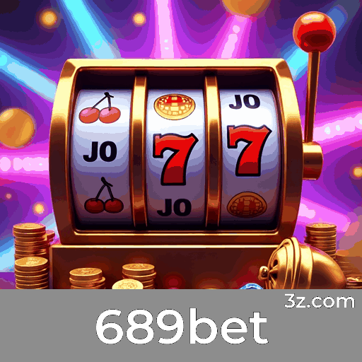 689bet: Cassino Confiável com Experiência Imersiva