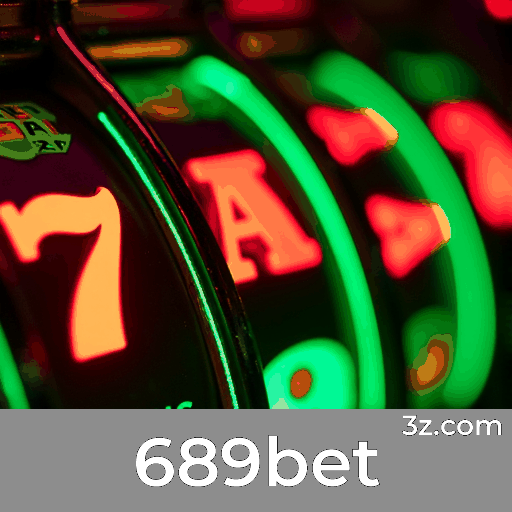 689bet: Cassino Confiável com Experiência Imersiva